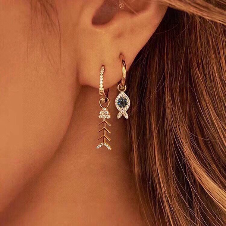 Apm Earrings